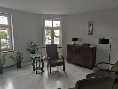 mgr Sławomir Nosek, Psycholog